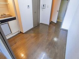 ライオンズマンション立川幸町 209 2階1Kのリビング/ダイニング