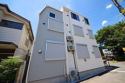 京王線 武蔵野台駅 徒歩3分