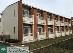 JR中央線 東小金井駅 徒歩5分