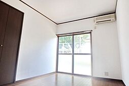 シューフルール 0107 1階1Kのリビング/ダイニング