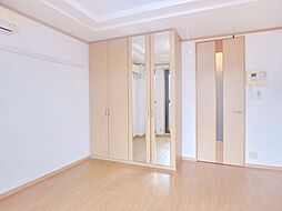 西武新宿線 東村山駅 徒歩3分の賃貸マンション 2階1Kのリビング/ダイニング