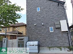 JR中央線 東小金井駅 徒歩18分