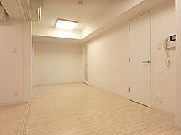 JR中央線 吉祥寺駅 徒歩19分の賃貸アパート 2階1Kのリビング/ダイニング