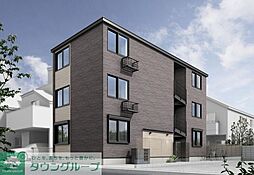 Agrande　Fujimicho(エイグラン富士見町）