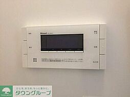 JR総武線 吉祥寺駅 徒歩15分の賃貸アパート 1階ワンルームの室内