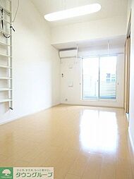 ベル　ジュネス　I 202 2階2LDKのリビング/ダイニング