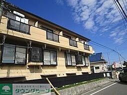 京王井の頭線 三鷹台駅 徒歩18分の賃貸マンション