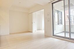 アトラス国分寺ステーションテラス 701 7階2LDKのリビング/ダイニング