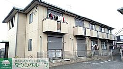 ヴェルドミールB