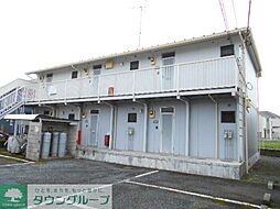 多摩都市モノレール 上北台駅 徒歩29分の賃貸アパート