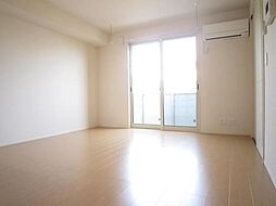 西武拝島線 玉川上水駅 バス17分 新海道下車 徒歩6分の賃貸アパート 1階1LDKのリビング/ダイニング