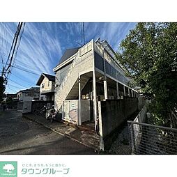 ライトサーム久米川 205