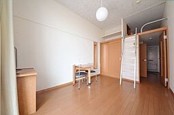 JR中央線 武蔵小金井駅 徒歩23分の賃貸アパート 1階1Kのリビング/ダイニング