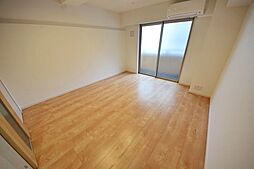 ルーブル府中壱番館 203 2階1Kのリビング/ダイニング