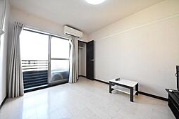 京王井の頭線 吉祥寺駅 徒歩11分の賃貸アパート 1階1Kのリビング/ダイニング