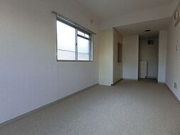 メゾン・ド・ノアピア富士見町 2階ワンルームのリビング/ダイニング