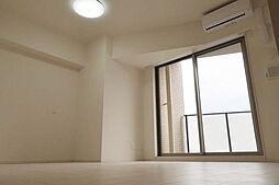 JR中央線 武蔵境駅 徒歩3分の賃貸マンション 2階1LDKのリビング/ダイニング