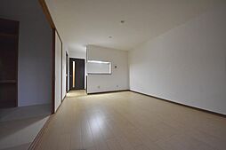 JR中央線 武蔵境駅 徒歩14分の賃貸マンション 1階3LDKのリビング/ダイニング