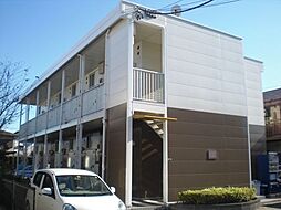 レオパレスＨＯＮＤＡ