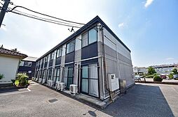 JR武蔵野線 新秋津駅 徒歩21分の賃貸テラスハウス