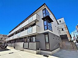 JR中央線 国立駅 徒歩15分の賃貸アパート