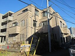 京王線 飛田給駅 徒歩8分の賃貸アパート