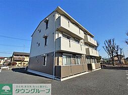 JR八高線 箱根ケ崎駅 徒歩36分