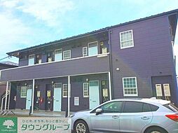 西武多摩川線 新小金井駅 徒歩14分