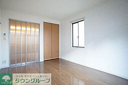 ハイツ仲Ａ 102 1階1Kのリビング/ダイニング