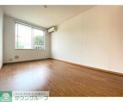 JR中央線 武蔵境駅 徒歩5分の賃貸アパート 2階ワンルームのリビング/ダイニング