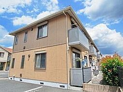 西武拝島線 武蔵砂川駅 徒歩23分