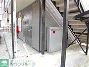 設備・仕様は号室により異なる為、現況を優先致します。