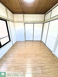 JR武蔵野線 新秋津駅 徒歩18分の賃貸アパート 2階3Kのリビング/ダイニング