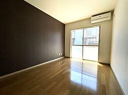 JR中央線 国立駅 徒歩17分の賃貸アパート 2階1Kのリビング/ダイニング