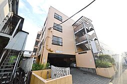 JR南武線 谷保駅 徒歩23分の賃貸マンション