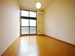 西武新宿線 小平駅 徒歩10分の賃貸アパート 2階1Kのリビング/ダイニング