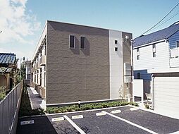 JR中央線 国立駅 徒歩6分