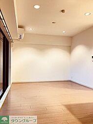 プライムアーバン武蔵野ヒルズＡ棟 407 4階3LDKのリビング/ダイニング