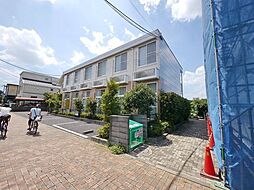 西武拝島線 小川駅 徒歩20分