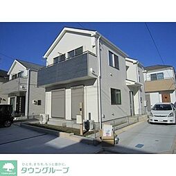 西武多摩湖線 武蔵大和駅 徒歩3分