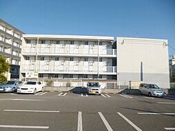 多摩都市モノレール 上北台駅 徒歩4分