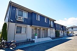 西武多摩川線 是政駅 徒歩9分