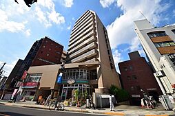 JR中央線 国立駅 徒歩2分の賃貸マンション