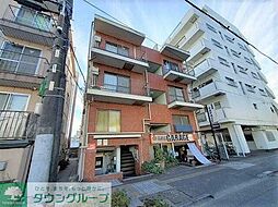 京王線 東府中駅 徒歩5分