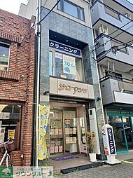 JR南武線 府中本町駅 徒歩1分