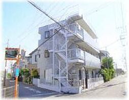 西武拝島線 武蔵砂川駅 徒歩28分