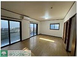 JR武蔵野線 新秋津駅 徒歩5分の賃貸一戸建て 1階6SLDKのリビング/ダイニング