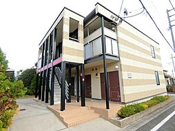 JR南武線 西府駅 徒歩5分