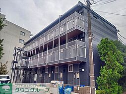 京王線 中河原駅 徒歩6分