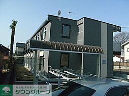 JR南武線 西府駅 徒歩5分